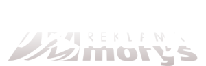 Logo Reklama Morys